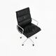 Fauteuil de bureau  par Charles & Ray Eames pour Herman Miller, 1970s