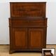 Secretary in Mahogany, England – 2nd part of the 19th century
