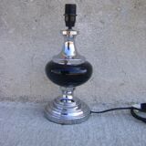 Vintage lamp base