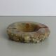 Vintage marble ashtray