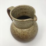 Sandstone pitcher