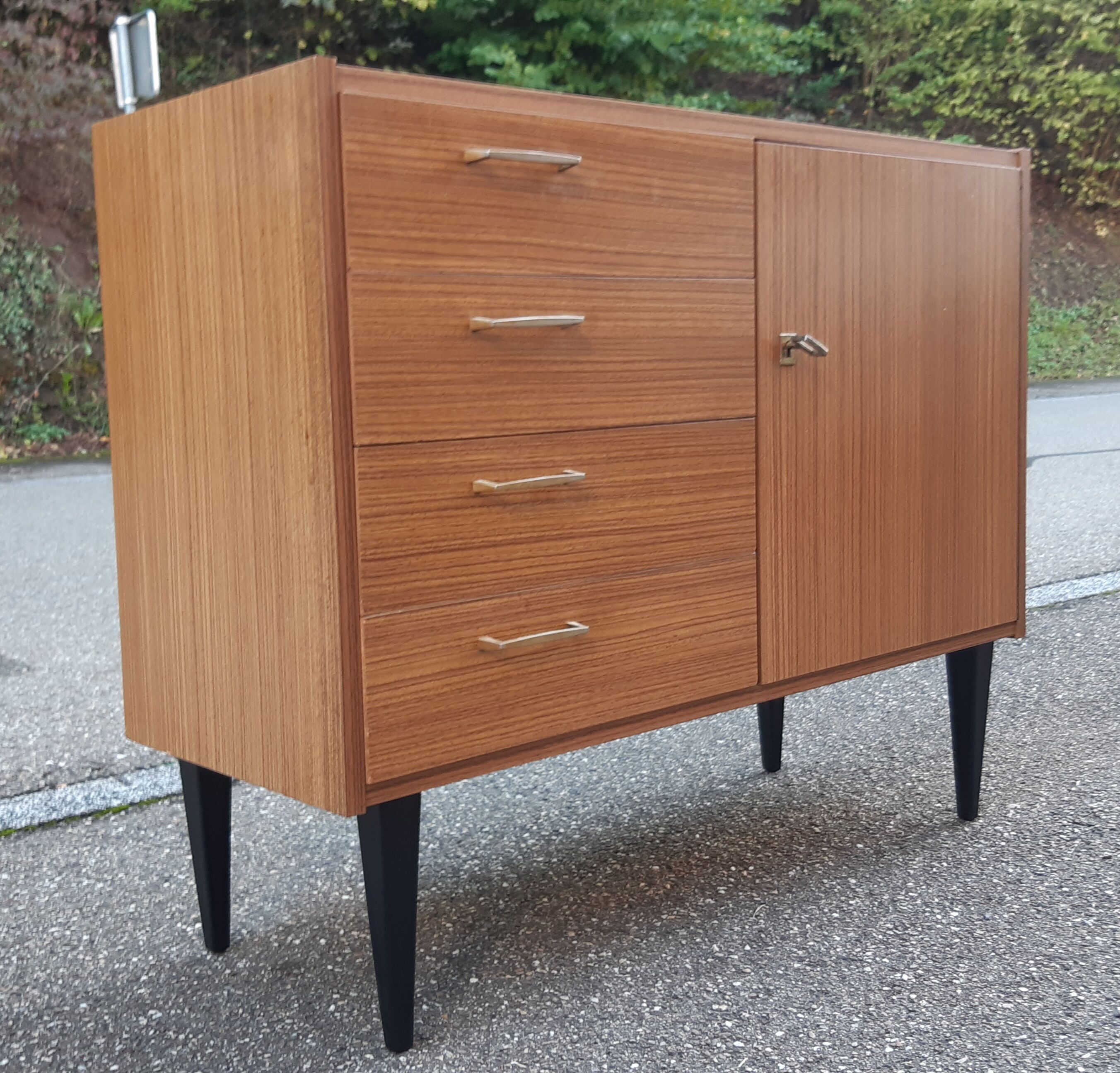 Buffet vintage