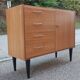 Buffet vintage