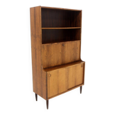 Scandinavian secretary, Albert Hansen Møbelfabrik, Denmark, 1960