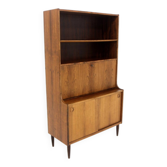 Scandinavian secretary, Albert Hansen Møbelfabrik, Denmark, 1960
