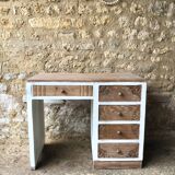 Art deco desk