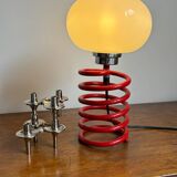 Lamp model Spring style ingo maurer