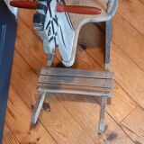 Rocking horse