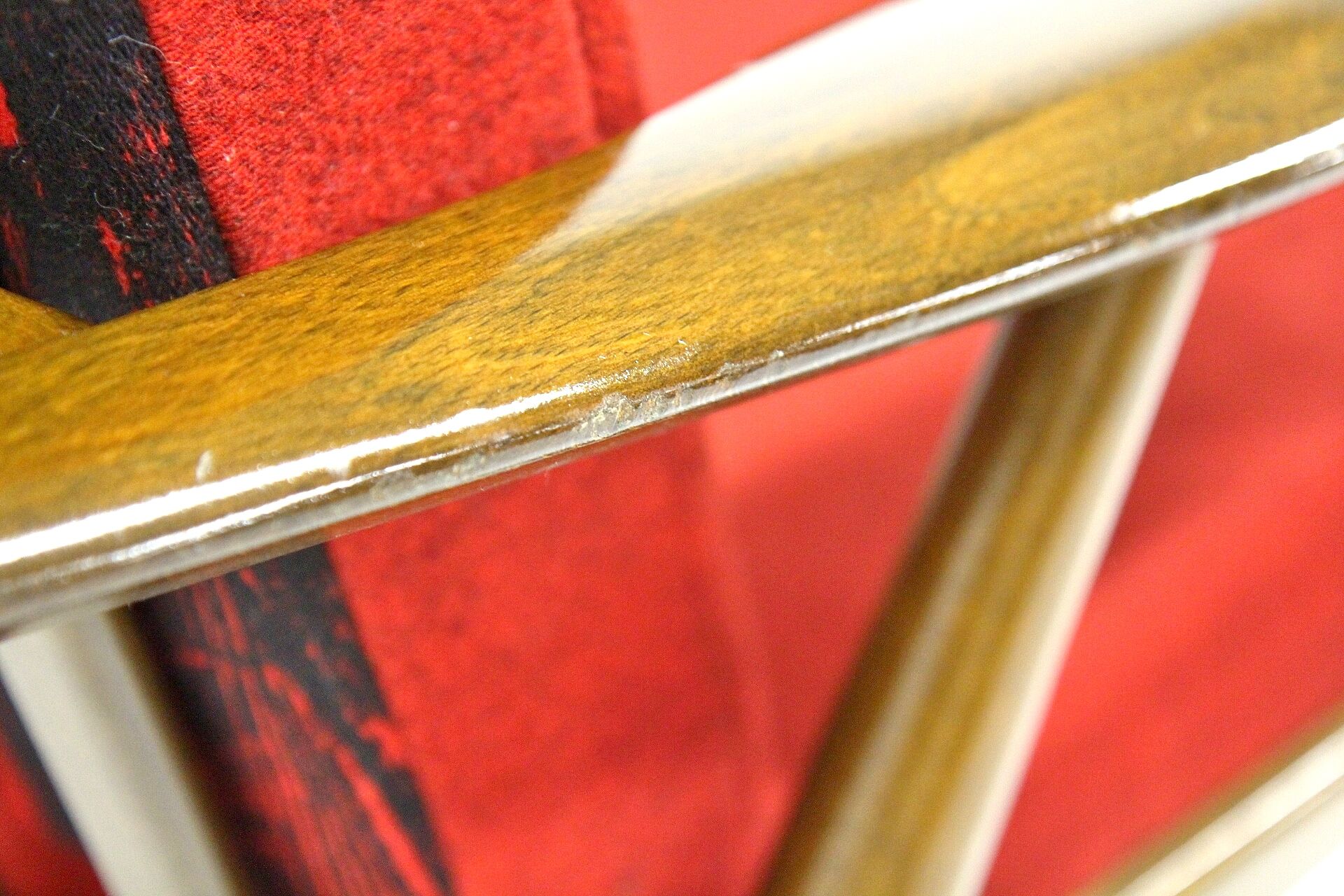 Salon set "Cigar chair GE 240" Hans J. Wegner Denmark, 1960