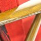 Salon set "Cigar chair GE 240" Hans J. Wegner Denmark, 1960