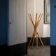 Coat rack Sciangai - Zanotta
