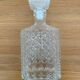 Whiskey Decanter