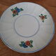 Set of six sub-cups or dessert plates