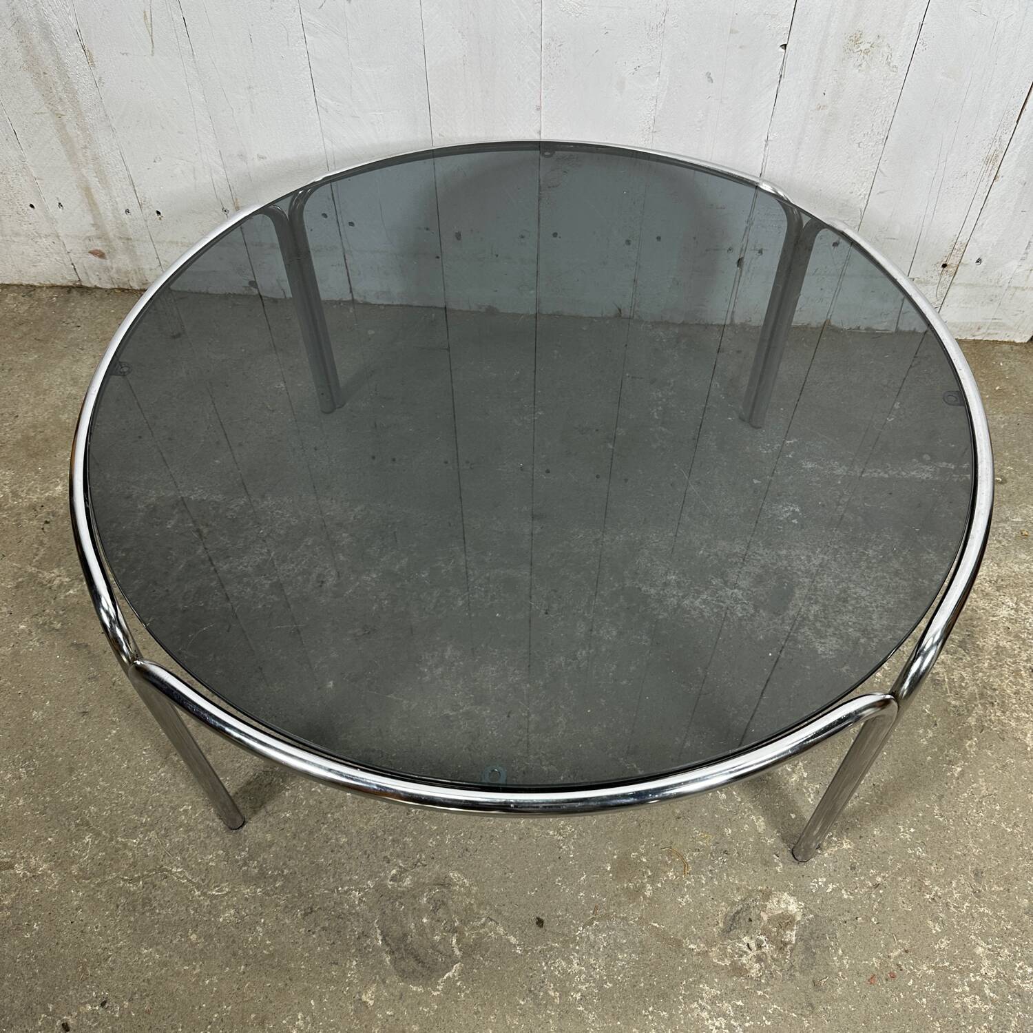 Table basse année 70