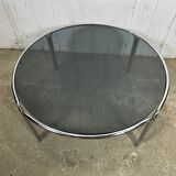 Table basse année 70