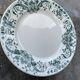 Shallow dish on an old pedestal – Longchamp, model "Figuig"