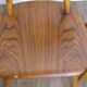 Series of 4 Scandinavian chairs from Nesto 1960