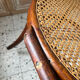 Cane chair