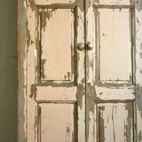 Old doors