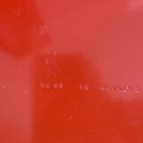 Set of 2 coffee tables from Prisunic.