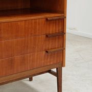 Office Secretary by Frantisek Mezulanik for UP Zavody 1960