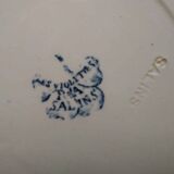 Ancient dish