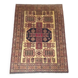 Caucasian carpet Shirvan 250x180cm