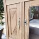 Enfilade / Art Deco display cabinet