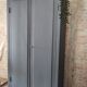 Armoire parisienne