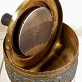 Standing ashtray 60s