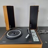 PHILIPS RECORD PLAYER