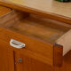 Vintage buffet