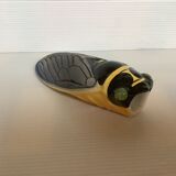 Bouquetière cicada Louis Sicard