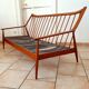 Banquette scandinave