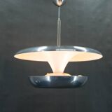 Large Bauhaus Chandelier by IAS, 1920s