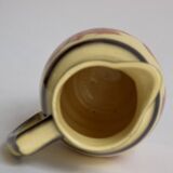 Art-Deco Pitcher Musterschutz - Made in Germany