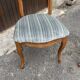 Pair of Louis Philippe chairs
