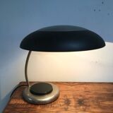 Desk lamp art deco design 1960