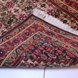 Carpet bidjar wool 91x69cm