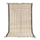 Beni Ouarain Rug – Pre-order #357