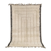 Beni Ouarain Rug – Pre-order #357