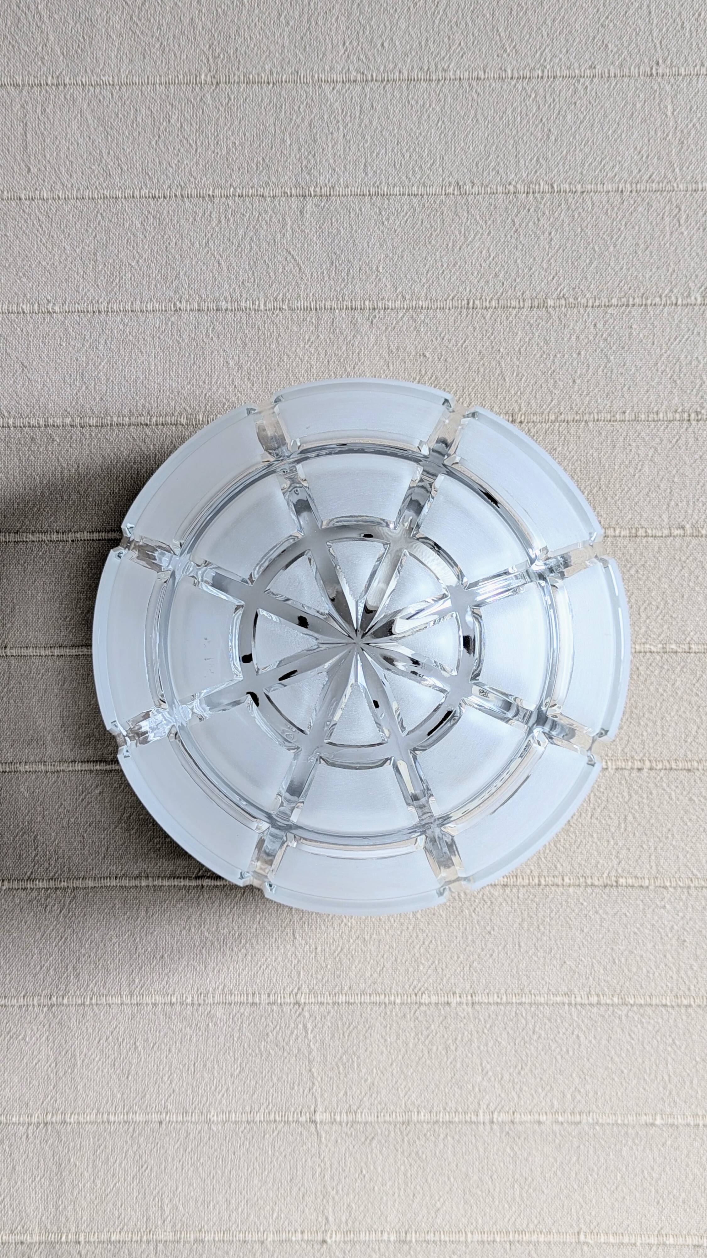 Rudolf Zimmermann Bamberg ceiling light (L-0202)