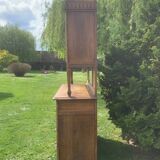 Art Deco Oak Sideboard
