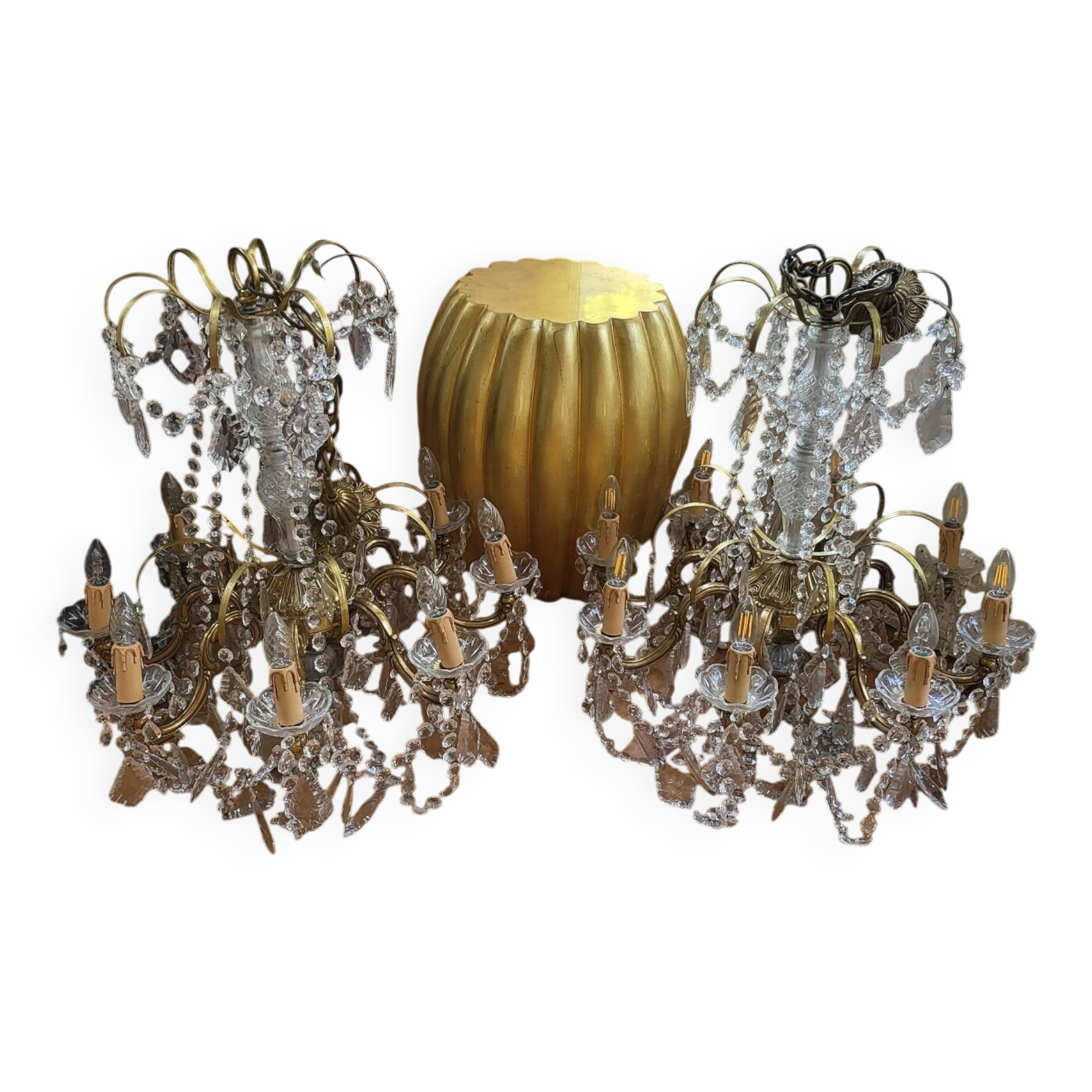 Lustre