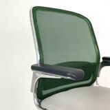 design office chair ICF Cloud