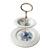 Silent Servant Crown Devon Fielding Staffordshire