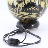 Moroccan lamp