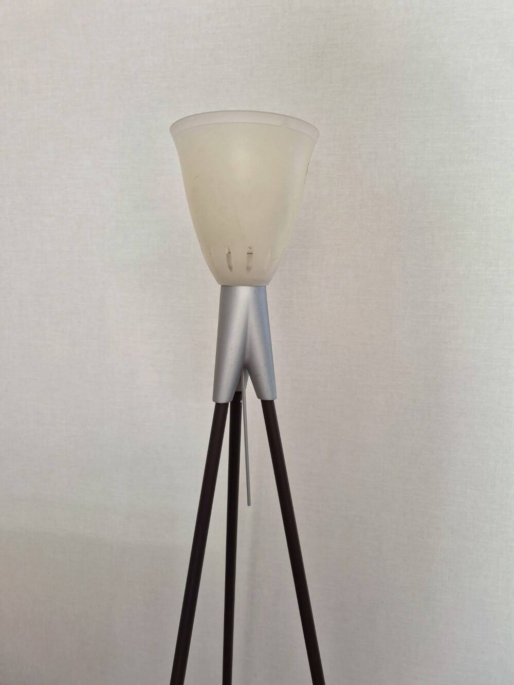 Rosy Angelis floor lamp by Philippe Starck, 1994