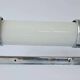 Rare Chrome design Bauhaus, Art Deco, Functionalism Wall Lamp, 1930s