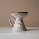 Bougeoir ceramano